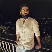 Graphic Designer specializzato in grafica pubblicitaria e editoriale